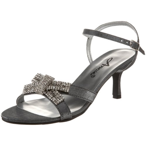 Annie Shoes Women's Venita Sandal