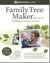 Family Tree Maker 2011 Deluxe