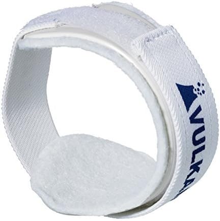 Vulkan EPI Brace 31-34 cm - X-Large by Global Manufacturing Group