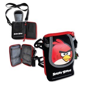 Angry Birds Bandolera multiuso