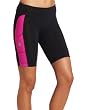 Skirt Sports Women's Multi Sport Bottoms 8-Inch Tri/Spin Shorts Skirt Sports Women's Multi Sport Bottoms 8-Inch Tri/Spin Shorts