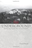 Fire Underground: The Ongoing Tragedy of the Centralia Mine Fire