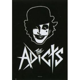 Addicts - Face Tapestry