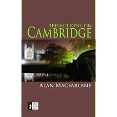 Reflections on Cambridge
