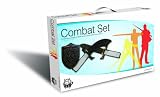 iMP Gaming Sword & Shield Combat Pack (Wii)