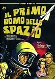 First Man Into Space (ITA) [ NON-USA FORMAT, PAL, Reg.2 Import - Italy ]