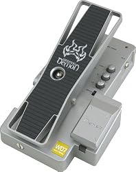 Ibanez WD7 Weeping Demon Wah