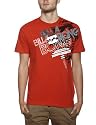Billabong Herren T-Shirt SCOOP