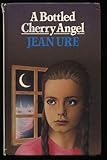 A bottled cherry angel