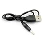 5V 2A USB Cable Lead Charger Power Supply 2.5mmx0.8mm 2.5x0.8 for Android Tablet