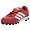 University Red/White/Metallic Silver