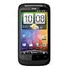 HTC Desire S Smartphone (9,4 cm (3,7 Zoll) Display, Touchscreen, 5 Megapixel Kamera, Android OS) muted black