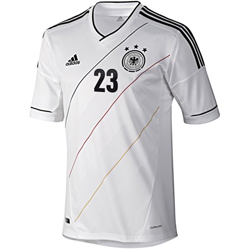 adidas DFB Trikot Home Gomez EM 2012 Herren M – 50