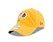 NFL Washington Redskins Core Shore 9Twenty Adjustable Cap, Gold, One Size