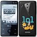 Search : Coveroo Garfield - LOL Replacement Cover for HTC Fuze