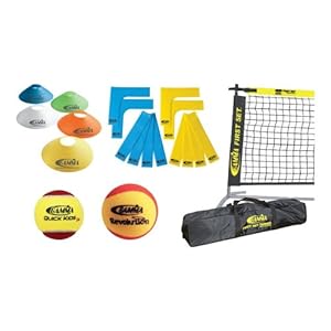 Gamma First Set Kit, Assorted