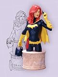 Women of the DC Universe Batgirl BustIMAGE