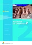 Arbeitsheft zur Geschichte. Altertum - Doris Jacob-Leo