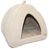 Best Pet Supplies Tent, Tan