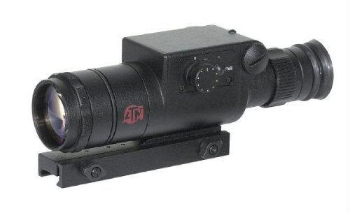 Atn Mk350 Guardian 1 Scope