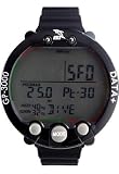 IST GP-3000 Scuba Dive Computer Wrist Watch