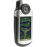 Garmin Colorado 400i Portable GPS System with Preloaded U.S. Inland Lake Maps