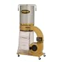Powermatic PM1300 1791077CK 1-3/4 HP Dust Collector with Canister Kit
