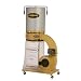 Powermatic PM1300 1791077CK 1-3/4 HP Dust Collector with Canister Kit