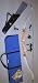Archery Recurve Bow with wood handle Kit 1 - Junior 58 bow - right hand (pull string with right hand)