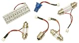 Putco 980113 Universal LED Dome Light