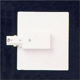 Thomas Lighting TR4735-8 Live End Connector, Connector