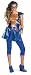 Search : Wolverine - Wild Thing Daughter of Wolverine Child Costume