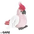 Webkinz Pink Cockatoo