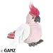 Webkinz Pink Cockatoo