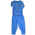Halo Technical Comfort System 2-pc Set - Blue