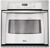 Review Whirlpool  / Whirlpool Gold GBS307PRY 30