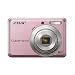 Sony Cyber-shot S930 Digital Camera - Pink (10.1 MP, 3x Optical Zoom) 2.4 inch LCD