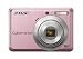 Sony Cyber-shot S930 Digital Camera - Pink (10.1 MP, 3x Optical Zoom) 2.4 inch LCD