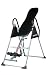 Therapy Folding Inversion Table Fitness Exercise Hang,HP01