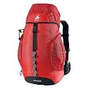 O.C.K. Rucksack Mount 25, rot