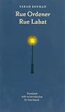 Rue Ordener, Rue Labat (Stages, Vol 7)
