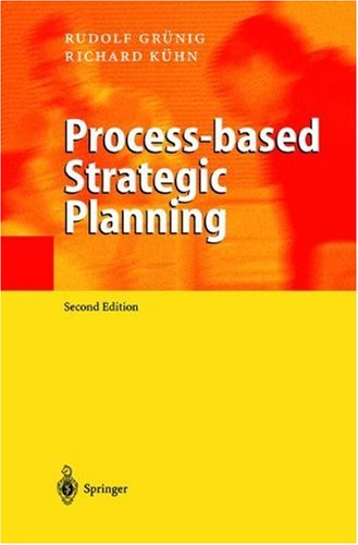 Planning