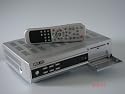 Mactep Onyx MC720 silber