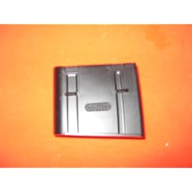 Magazine for M47 A1 A2 B1 B2 C1 C2 D1 D2 (Double Eagle M47) Airsoft Spring Gun Mag Clip