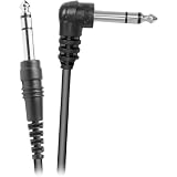 HOSA CSR-110 10 Foot Standard Audio Interconnect