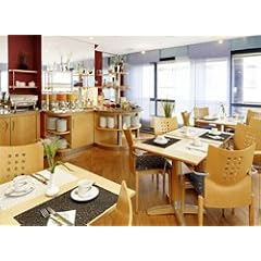 ANIMOD Hotelgutschein 3 Tage im Best Western Hotel Stuttgart Airport-Messe