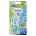Gillette Venus Embrace Razor With 1 Replacement Cartridge