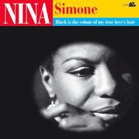 CD-Charts  Search : Black Is the Colour of My True [VINYL]