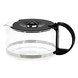 Produkt-Bild: Ersatzkanne HD 7919 passend f&uuml;r die Philips Kaffeemaschinen HD 5400 / 5405