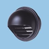 パナソニック 換気扇 【VB-RW100A-K】 システム部材 ベンテック部材 丸形パイプフード